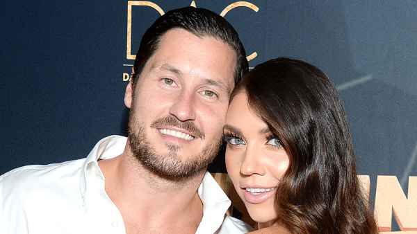 Jenna Johnson Says She Val Chmerkovskiy Want Babies