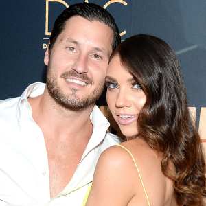 Jenna Johnson Says She Val Chmerkovskiy Want Babies
