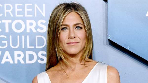 Jennifer Aniston Says She Nearly Quit Acting in the Last 2 Years