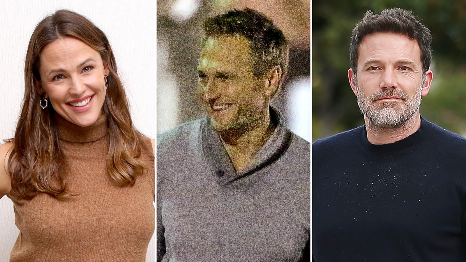 Jennifer Garner’s Ex John Miller ‘Brought Her Back to Life’ After Ben Affleck Split