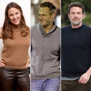 Jennifer Garner’s Ex John Miller ‘Brought Her Back to Life’ After Ben Affleck Split
