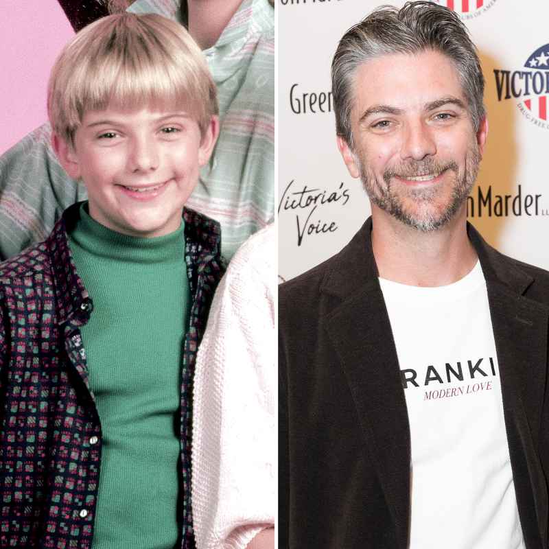 Jeremy Miller Growing Pains Where Are They Now