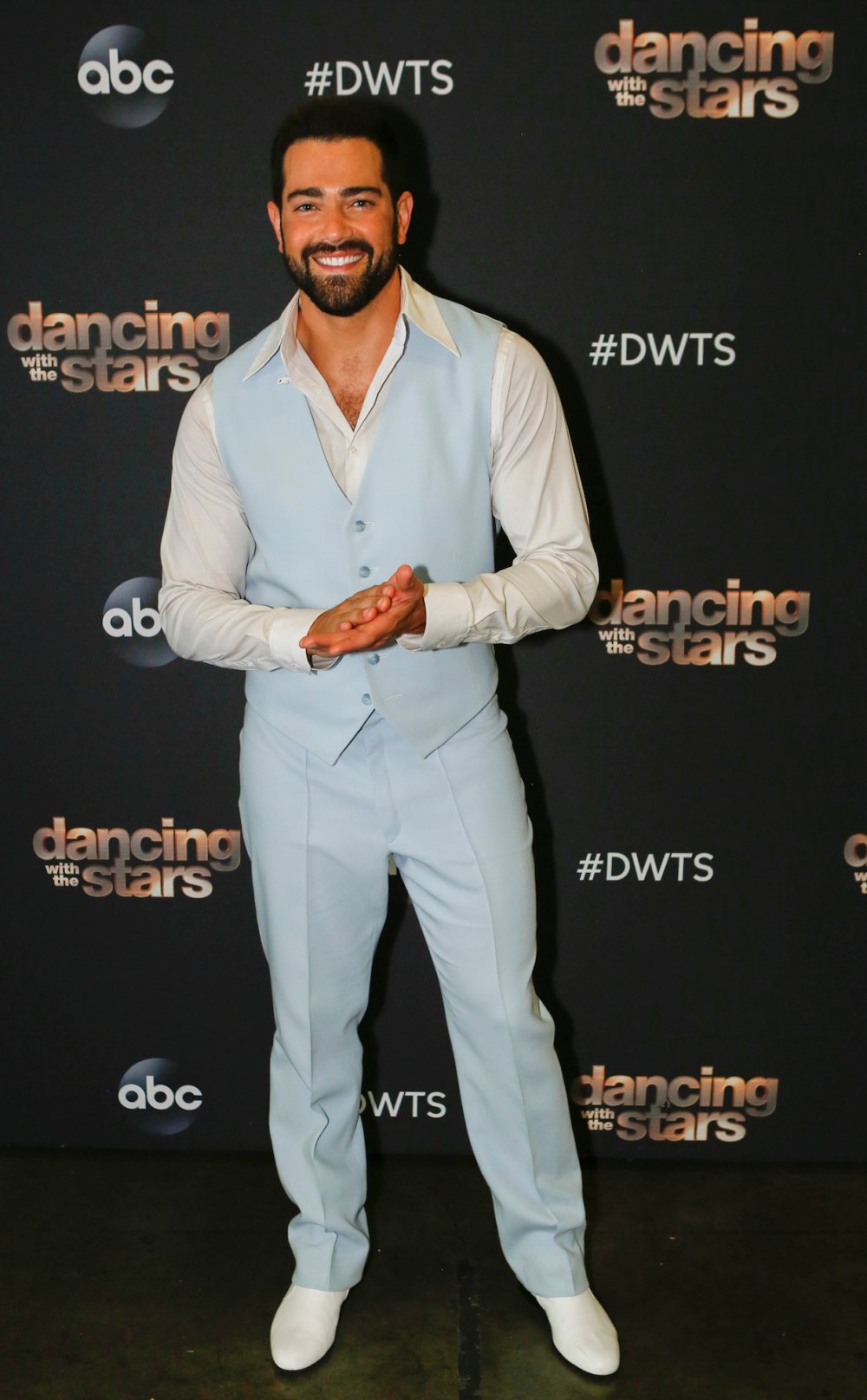 Jesse Metcalfe Dancing With the Stars