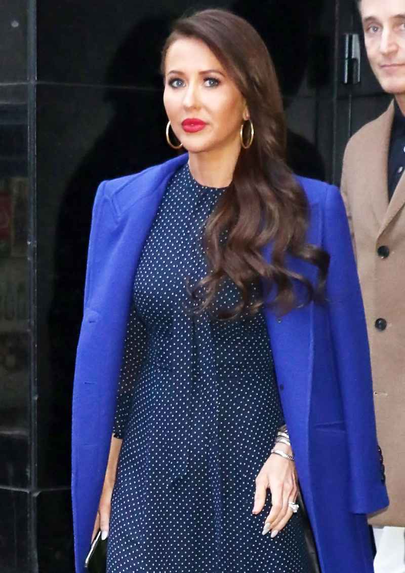 Jessica Mulroney Says She Deletes Certain Posts Due 3 Years Bullying Hatred