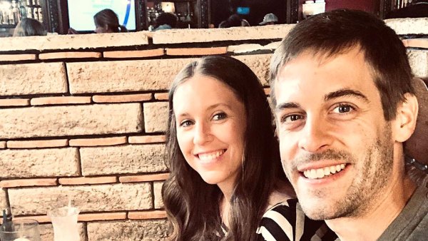 Jill Duggar Drinks Alcoholic Pina Colada Date With Husband Derick Dillard