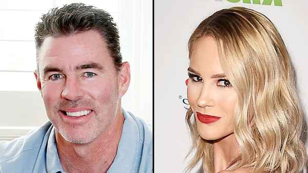 Jim Edmonds Meghan King Was Pushing Three-Way That Never Happened