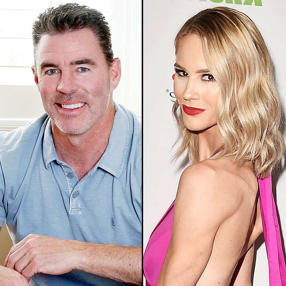Jim Edmonds Meghan King Was Pushing Three-Way That Never Happened