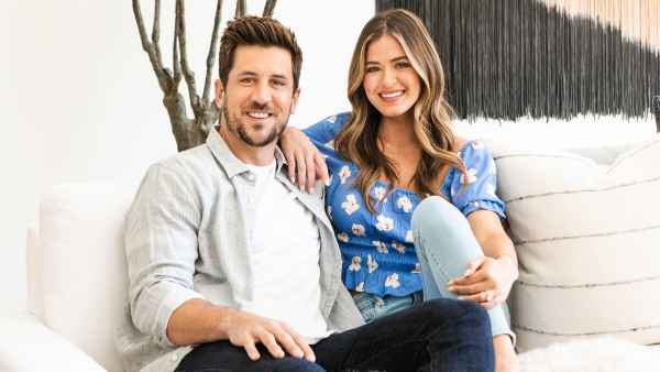 JoJo Fletcher Jordan Rodgers to Wed a Year After Postponement 2