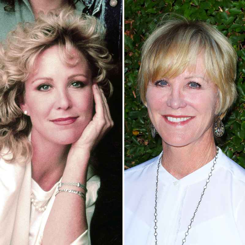 Joanna Kerns Growing Pains Where Are They Now