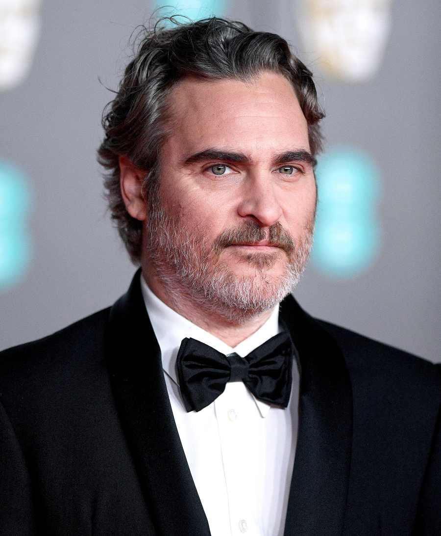 Joaquin Phoenix's Sweetest Quotes About Late Brother River Phoenix