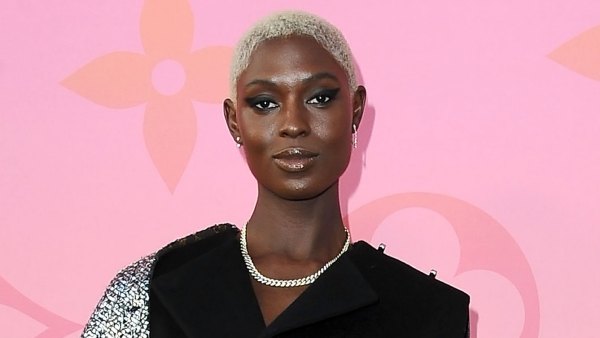 Jodie Turner-Smith Shares Breast Milk Beauty Secret After Daughter Birth