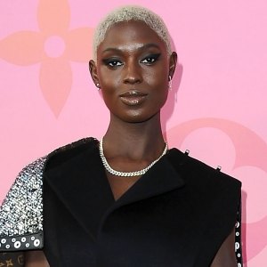 Jodie Turner-Smith Shares Breast Milk Beauty Secret After Daughter Birth