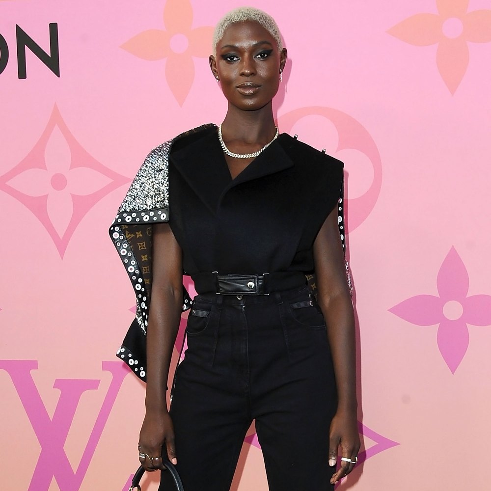 Jodie Turner-Smith Shares Breast Milk Beauty Secret After Daughter Birth