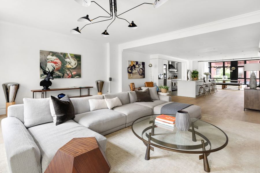 Joe Jonas Sophie Turner List NYC Condo 5 9 Million After Baby Birth