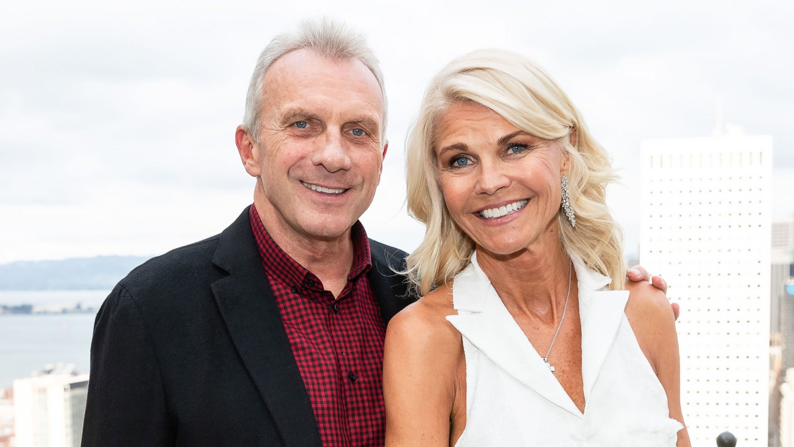 Joe Montana and His Wife Block Woman’s Attempt to Kidnap Their Grandchild