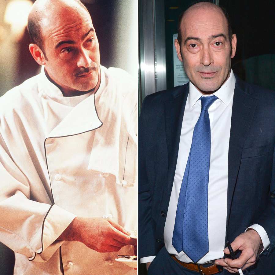 John Ventimiglia The Sopranos Cast Where Are They Now