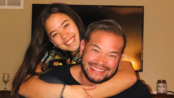 Jon Gosselin Daughter Hannah Says My Dad Loves Us Amid Abuse Claims