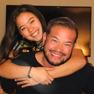 Jon Gosselin Daughter Hannah Says My Dad Loves Us Amid Abuse Claims