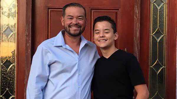 Jon Gosselin’s Son Collin Accuses Him of Physical Abuse, Prompts Investigation