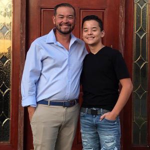 Jon Gosselin’s Son Collin Accuses Him of Physical Abuse, Prompts Investigation