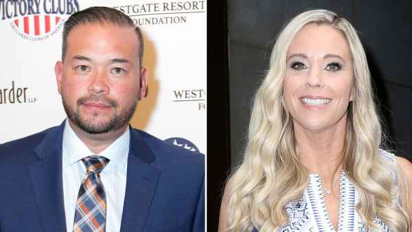 Jon Gosselin Tells Ex-Wife Kate Gosselin to Stop Amid Family Drama