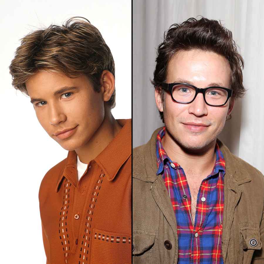 Jonathan Taylor Thomas Home Improvement Cast Where Are They Now
