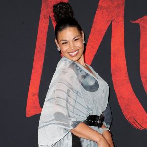 Jordin Sparks Says She’s a Big Fan of Baby Food
