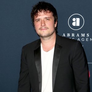 Is There a 'Hunger Games' Group Chat? Josh Hutcherson Says...