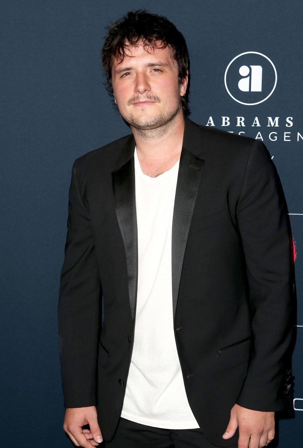 Is There a 'Hunger Games' Group Chat? Josh Hutcherson Says...