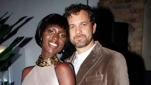 Joshua Jackson Thanks Wife Jodie Turner-Smith for Bringing Our Daughter Into the World in Birthday Tribute