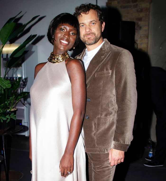 Joshua Jackson Thanks Wife Jodie Turner-Smith for Bringing Our Daughter Into the World in Birthday Tribute