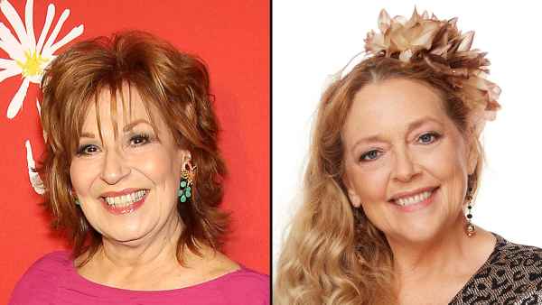 Joy Behar Carole Baskin Husband Is Missing Dancing With The Stars DWTS