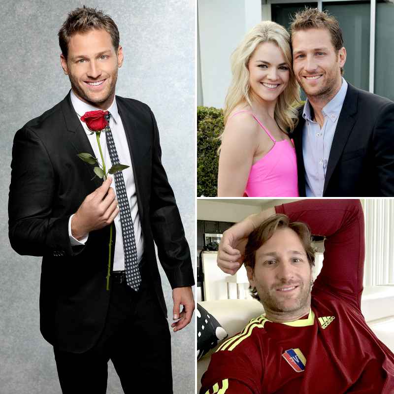 Juan Pablo Galavis The Bachelor Where Are They Now