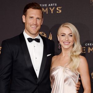 Julianne Hough Shares Funny Video With Estranged Husband Brooks Laich’s Dog