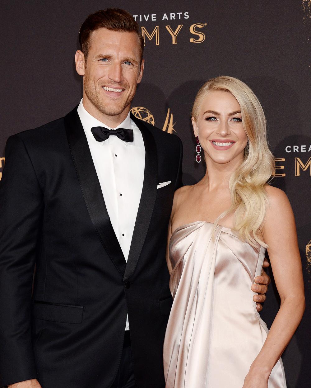 Julianne Hough Shares Funny Video With Estranged Husband Brooks Laich’s Dog