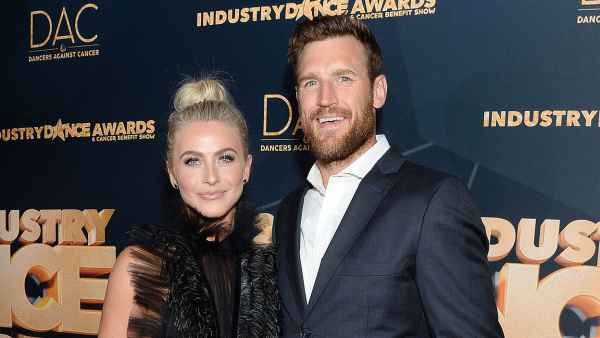 Julianne Hough and Brooks Laich Are Giving Things Another Shot
