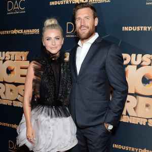 Julianne Hough and Brooks Laich Are Giving Things Another Shot