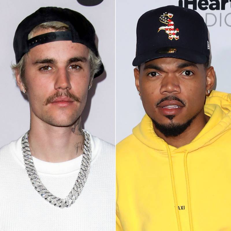 Stars Give Back Amid Coronavirus: Justin Bieber, Chance the Rapper and More