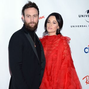 Kacey Musgraves Really Upset Over Split From Husband Ruston Kelly