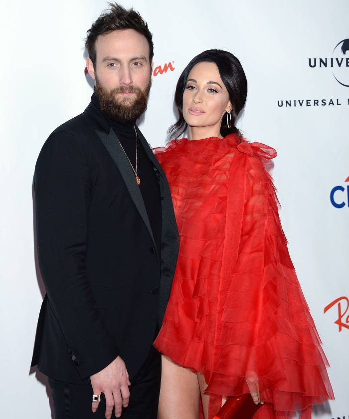 Kacey Musgraves Really Upset Over Split From Husband Ruston Kelly