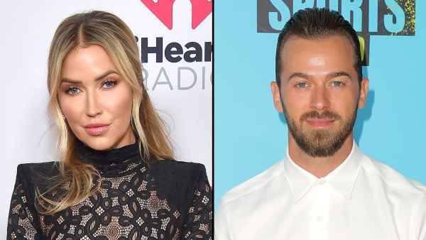 Kaitlyn Bristowe Says Artem Chigvintsev’s Son Is Definitely Giving Her Baby Fever