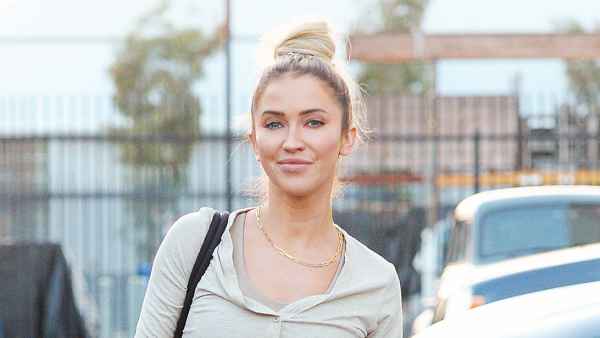 Kaitlyn Bristowe Updates Fans on Her Dancing With the Stars Injury and Says She Wants to Battle Through the Pain