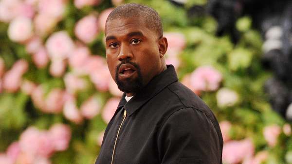 Kanye West Posts Video of Himself Peeing on Grammy Amid Twitter Rant