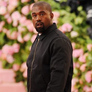 Kanye West Posts Video of Himself Peeing on Grammy Amid Twitter Rant