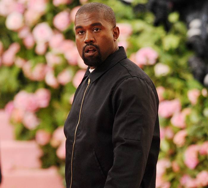 Kanye West Posts Video of Himself Peeing on Grammy Amid Twitter Rant