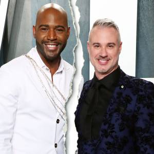 Karamo Brown Reveals He Split From Fiance Ian Jordan 3 Months Ago