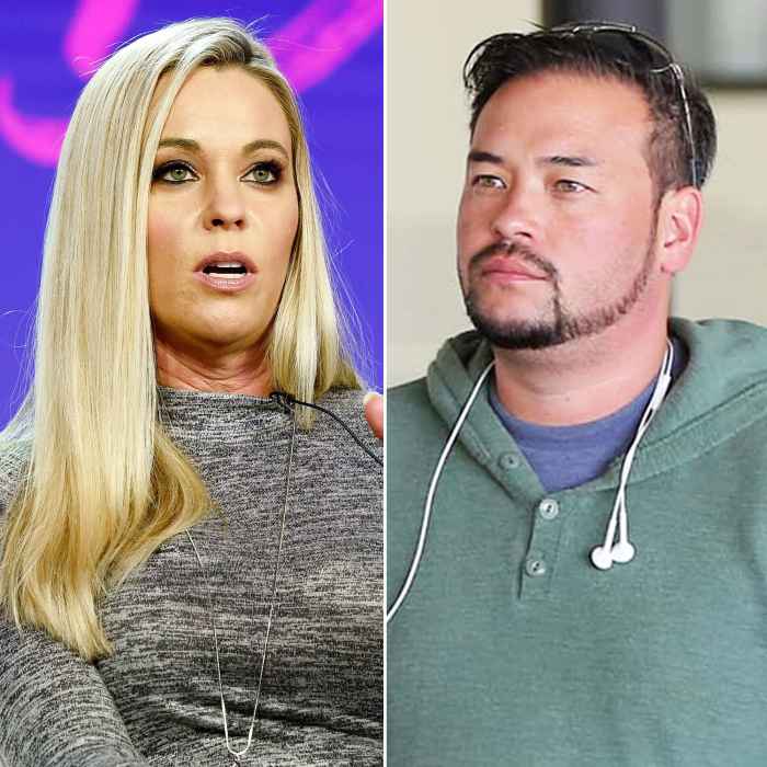 Kate Gosselin Calls Jon Gosselin Violent and Abusive After Alleged Incident With Son Collin