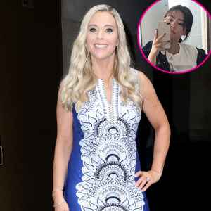 Kate Gosselin Daughter Madelyn Claps Back at Criticism Over Not Wearing a Mask