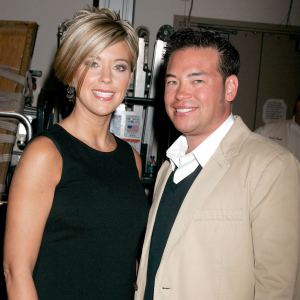 Kate and Jon Gosselins Drama Filled History