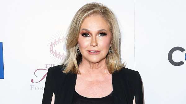 Kathy Hilton attends The Brent Shapiro Foundation Summer Spectacular Kathy Hilton Officially Joins Real Housewives Of Beverly Hills As a Friend for Season 11